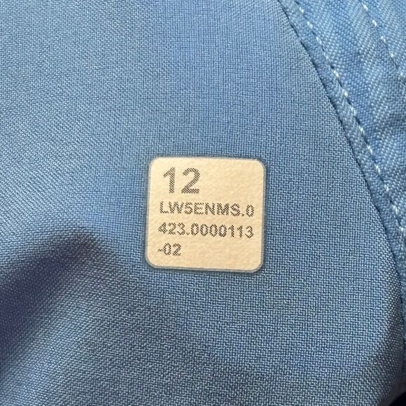 Lululemon Dance Studio Mid-Rise Jogger *Full Length *Aero Blue - Picture 10 of 11